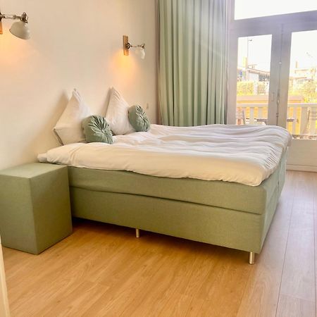 Maison Rue De La Mer Zandvoort Luaran gambar