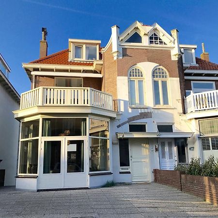 Maison Rue De La Mer Zandvoort Luaran gambar