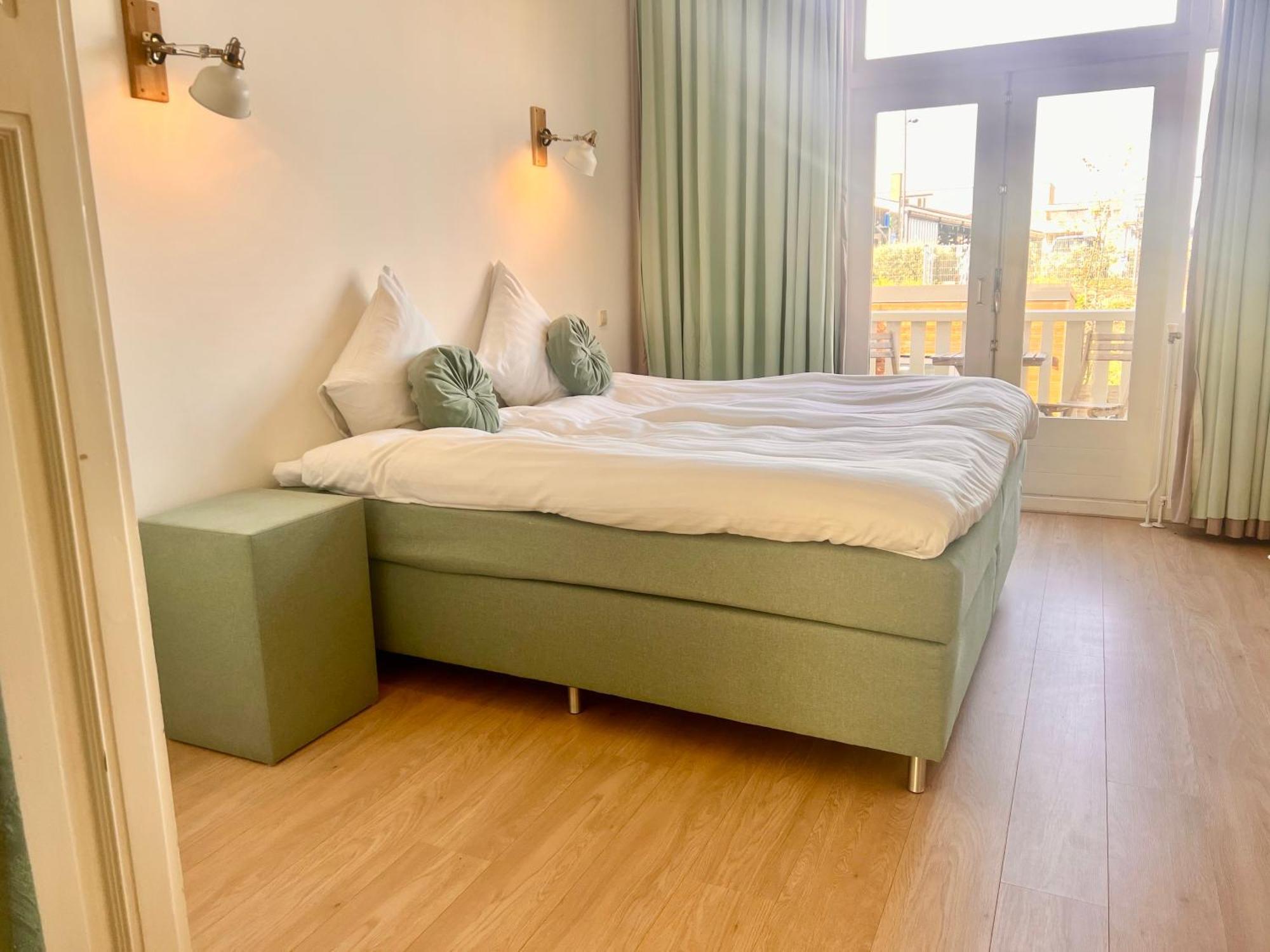 Maison Rue De La Mer Zandvoort Luaran gambar