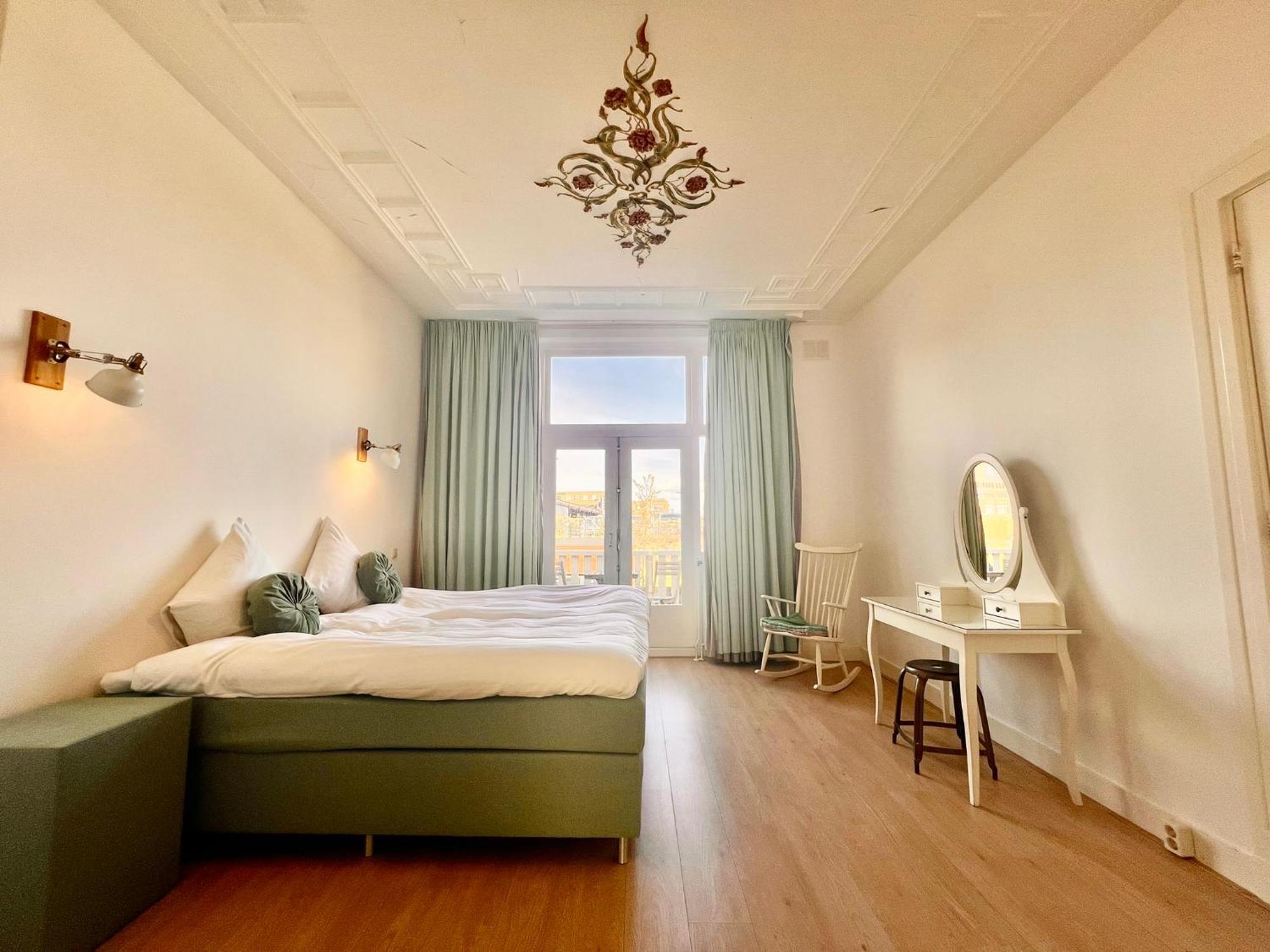Maison Rue De La Mer Zandvoort Luaran gambar