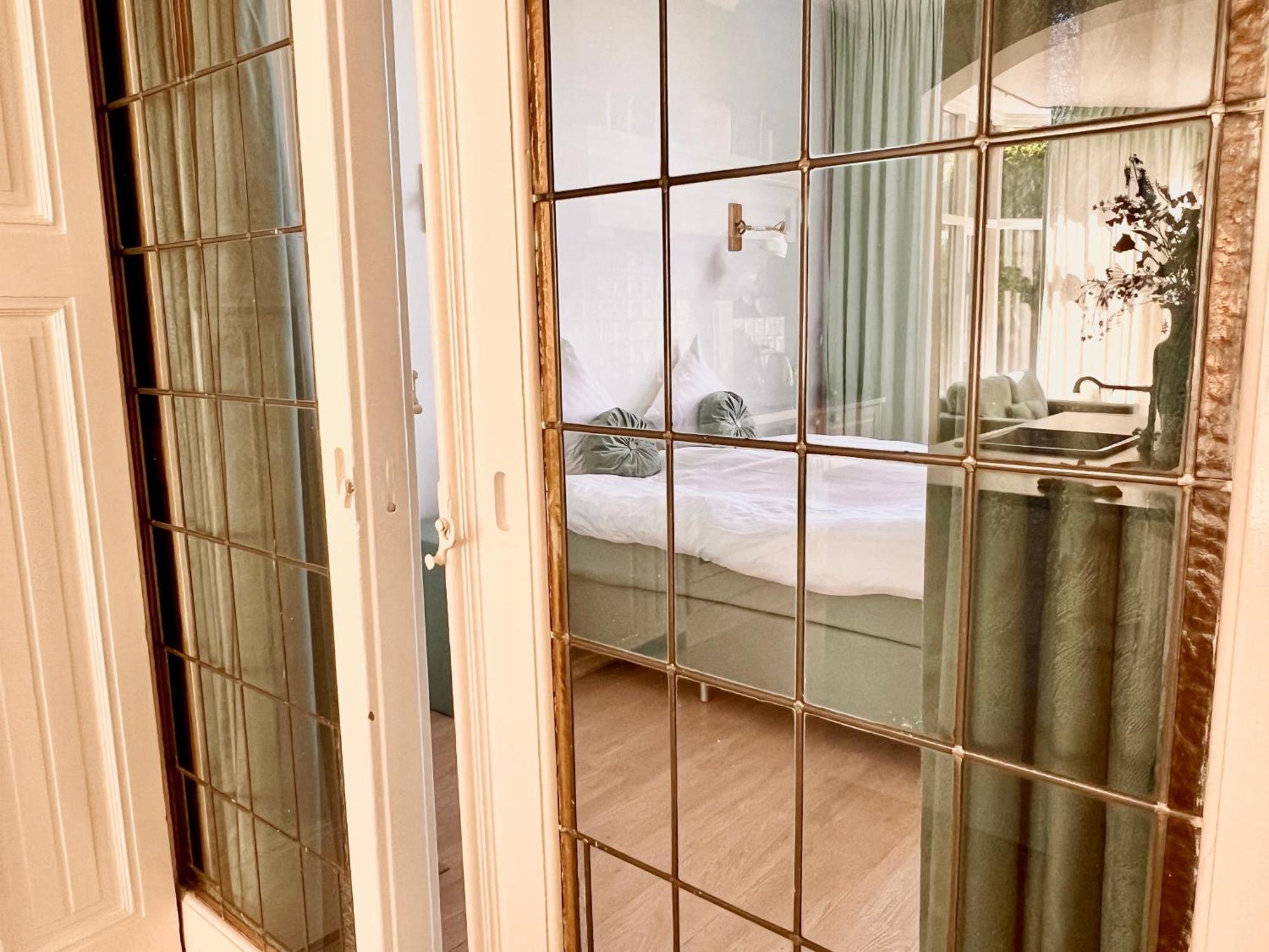 Maison Rue De La Mer Zandvoort Luaran gambar