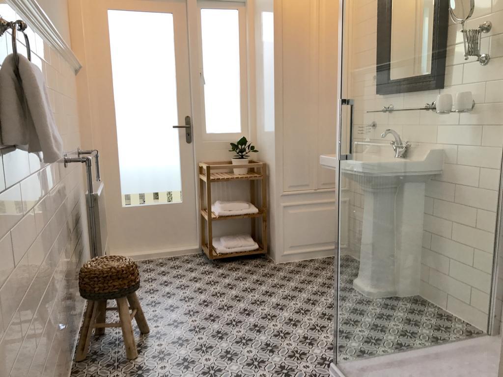 Maison Rue De La Mer Zandvoort Luaran gambar