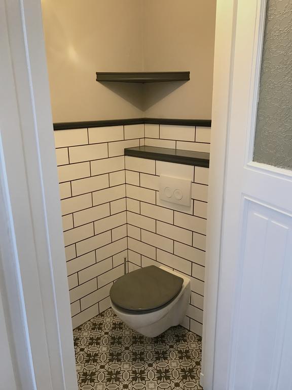 Maison Rue De La Mer Zandvoort Luaran gambar