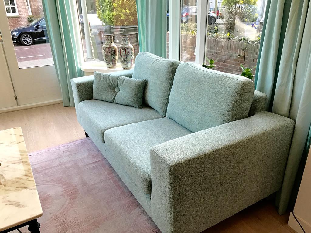 Maison Rue De La Mer Zandvoort Luaran gambar