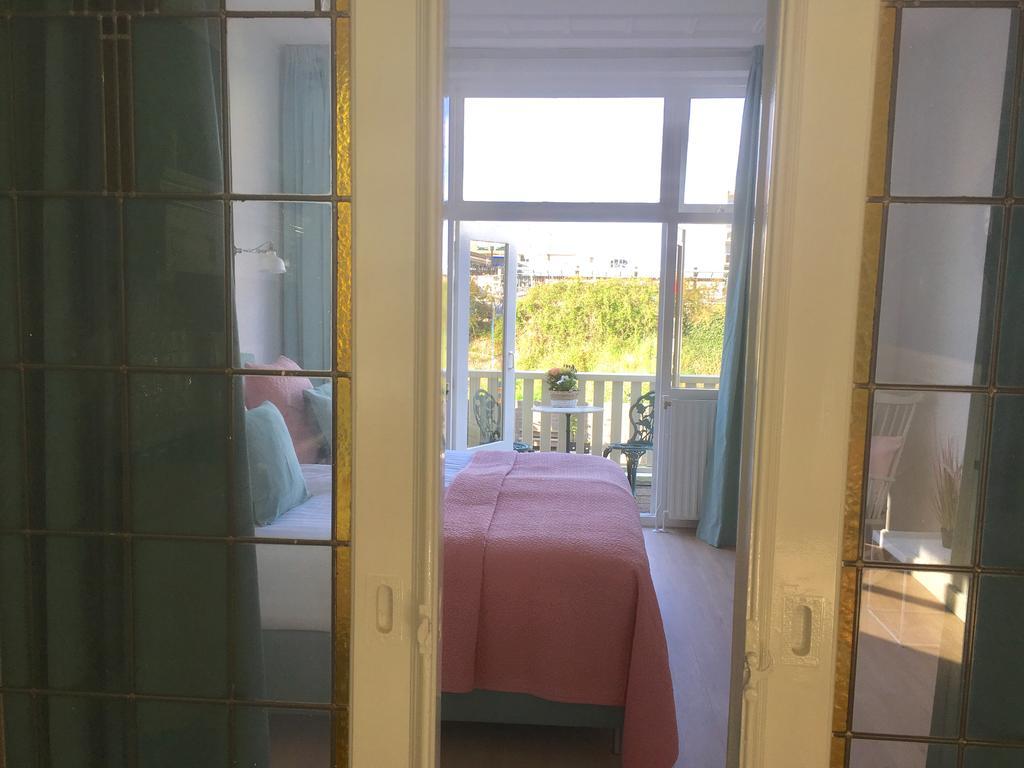 Maison Rue De La Mer Zandvoort Luaran gambar