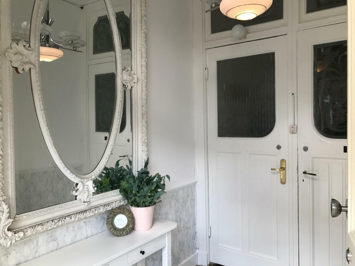 Maison Rue De La Mer Zandvoort Luaran gambar